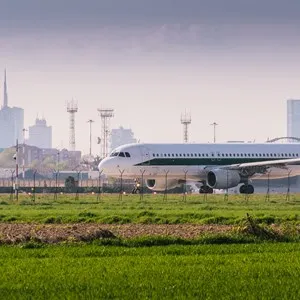 Milan Linate Airport (LIN)