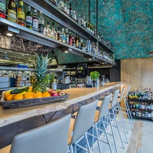 FG — François Geurds Restaurant