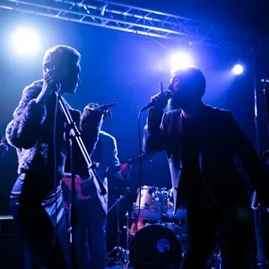 La Noche de Barranco