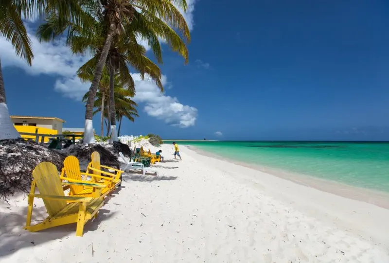 Anegada