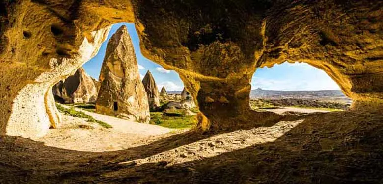 Cappadocia Escapade