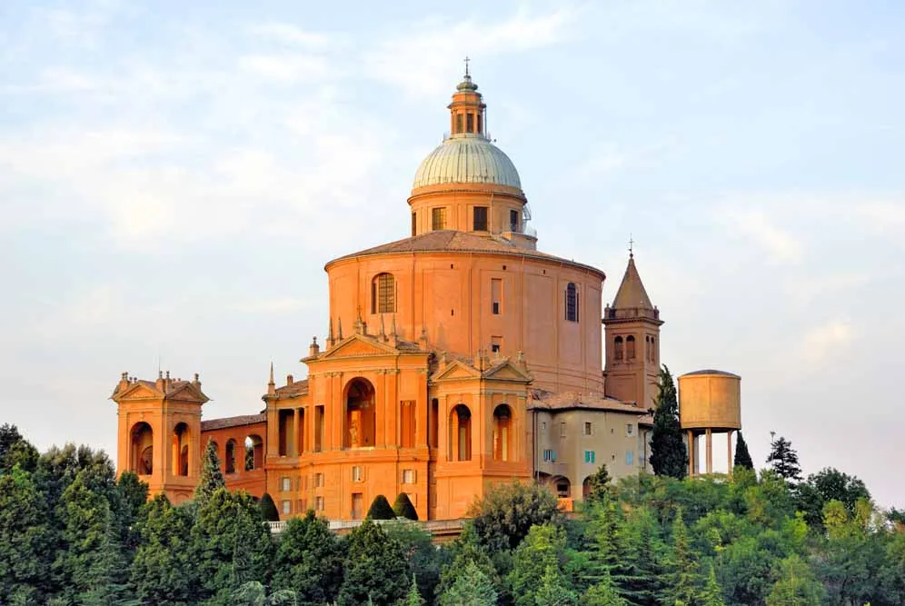 Bologna Discovery