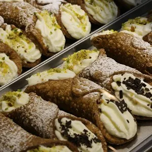 Bar Alba Pasticceria