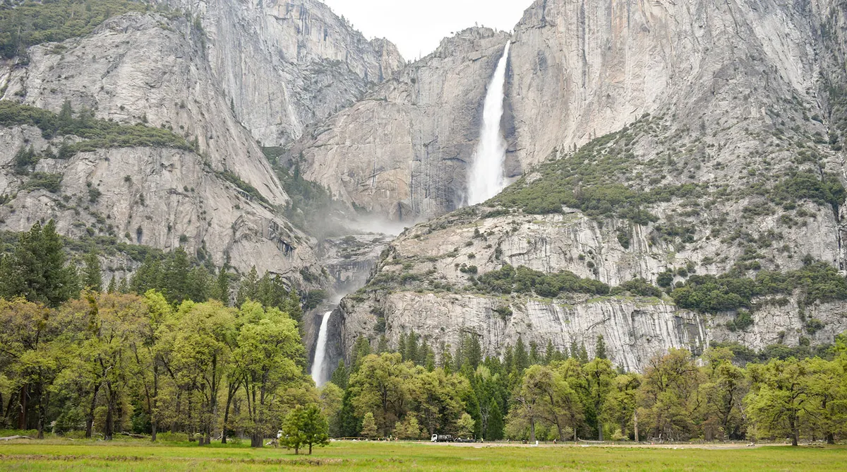 San Francisco And Yosemite Self Drive Explorer