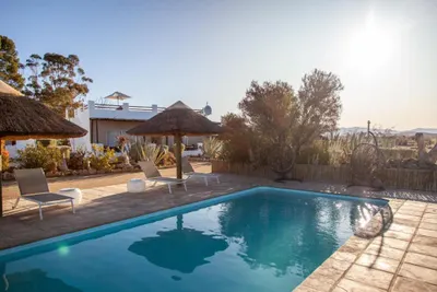 Photo 5 of Inverdoorn Private Game Reserve hotel