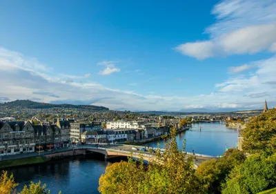 Inverness
