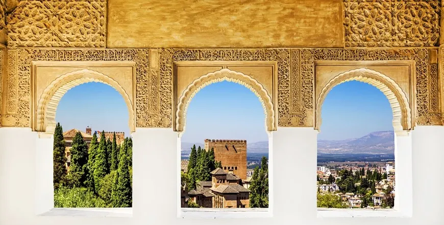 Spain Panorama Escorted Vacation - photo 9