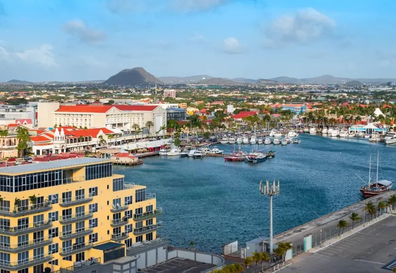 Aruba