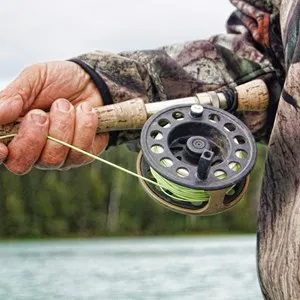 Kirks Flyshop