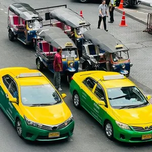 Taxi
