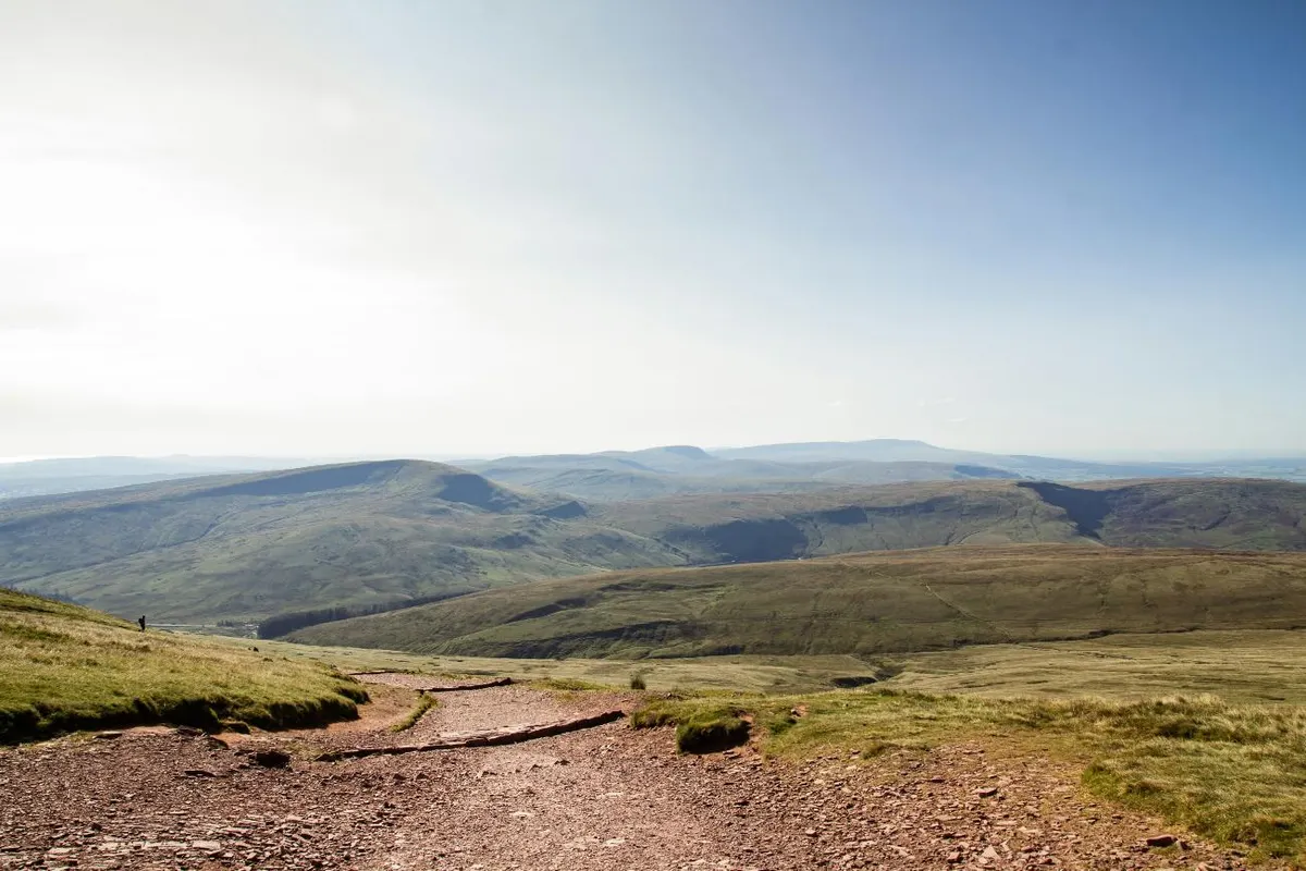 Brecon
