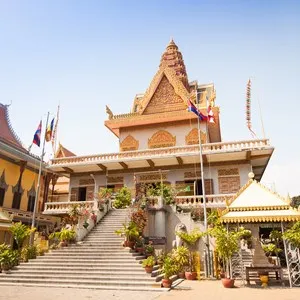 Wat Ounalom