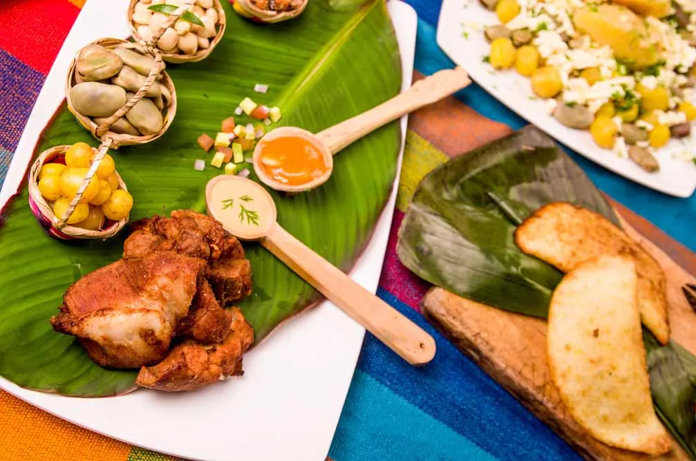 Ecuador A la Carte Private Vacation