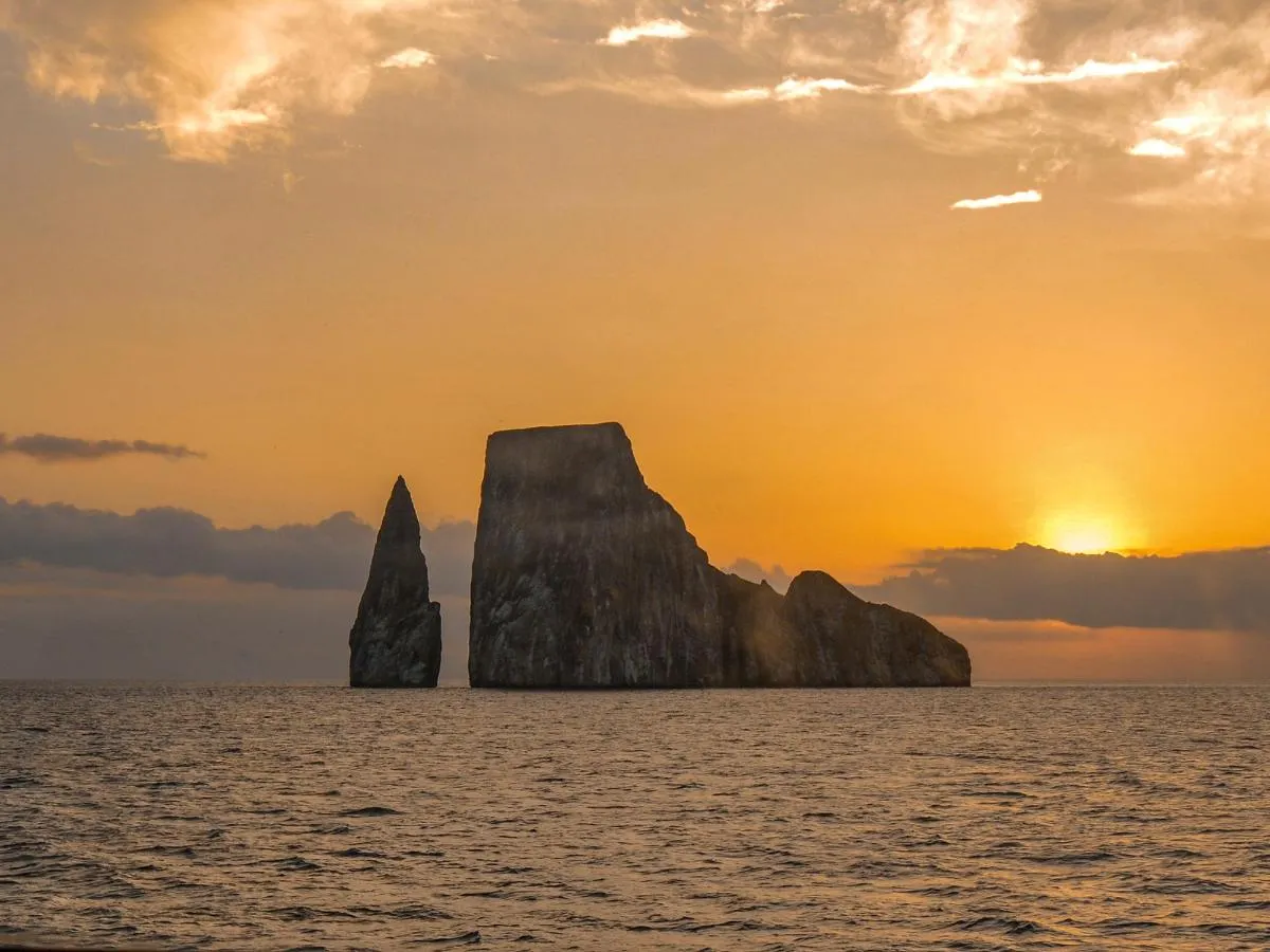 Galapagos Islands Southern Route Cruise Aboard MC Alya