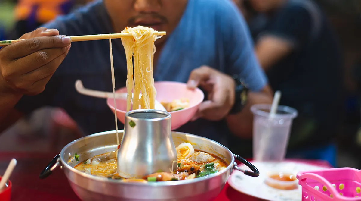 Bangkok Discovery