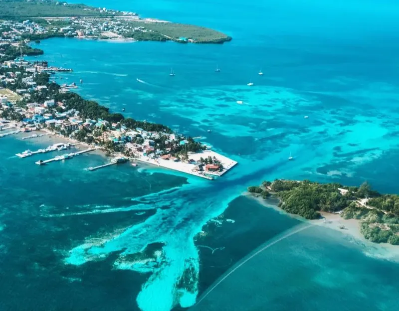 Belize City