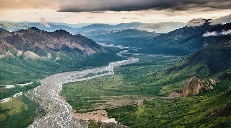 Alaska