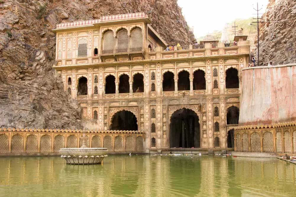 Jaipur photo 12