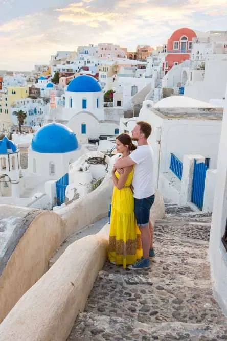 Greece including Crete Explorer