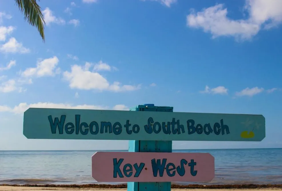 Key West Escapade