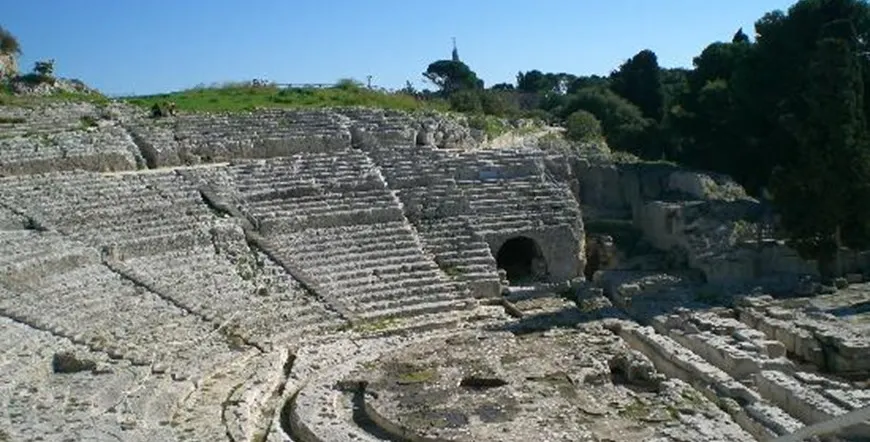 Discover Baroque Sicily Self Drive Vacation