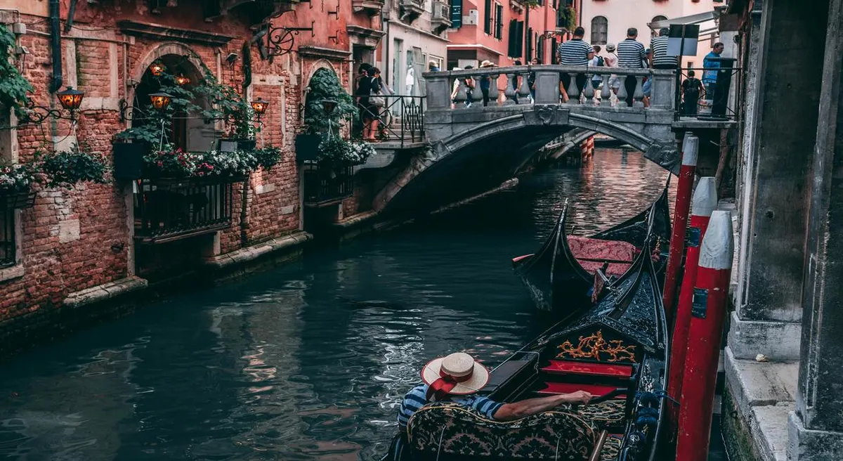 The Venice Italian Carnival Experience 2027