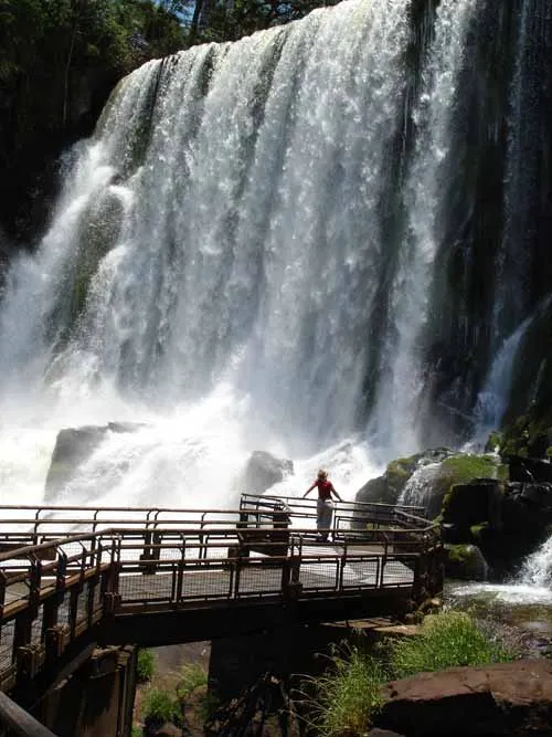 Luxury Argentina and Iguazu Jungle Adventure