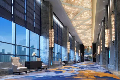 Photo 3 of Wanda Vista Zhengzhou hotel