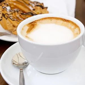 Simply delicious