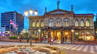 San Jose 