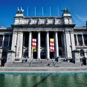 Het Zuid