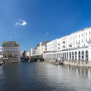 Alsterarkaden