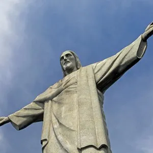 Christ the Redeemer
