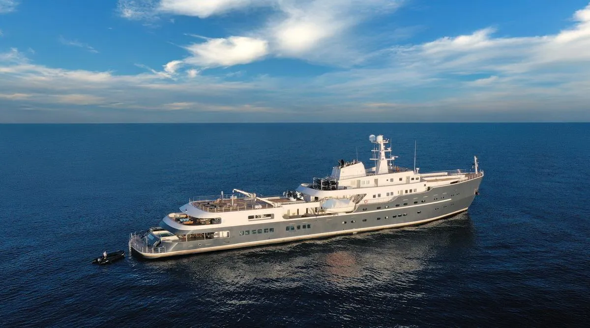 Seychelles to Zanzibar Odyssey 