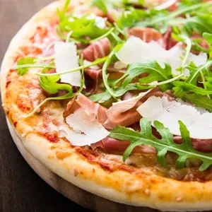 Mamma Mia Pizzeria