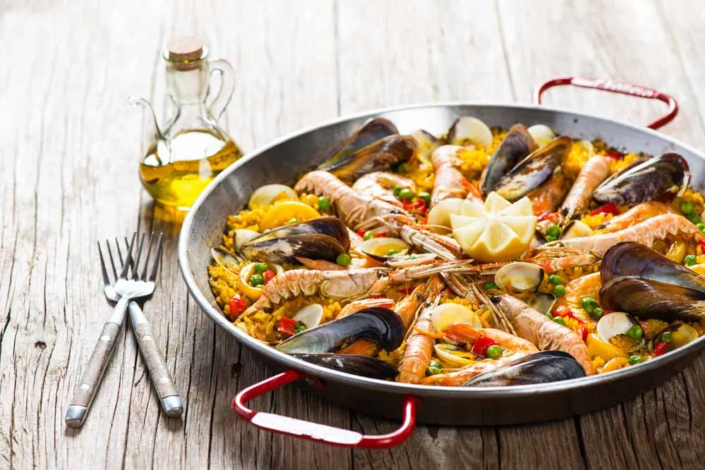 The Best of Spain Private Journey