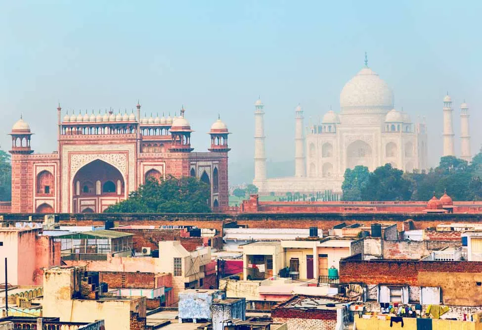 Agra photo 6