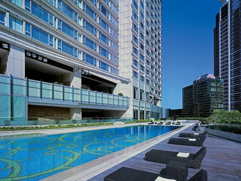 Main photo of Hyatt Regency Hong Kong, Tsim Sha Tsui hotel