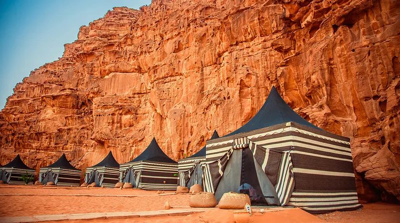 Wadi Rum