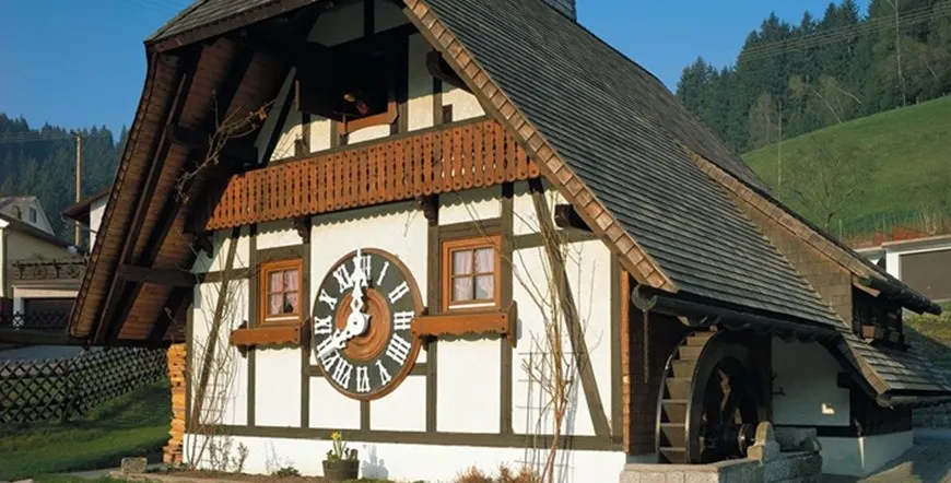 The Magic of the Black Forest Germany Escorted Vacation