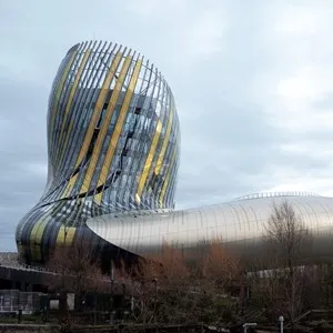 La Cité du Vin