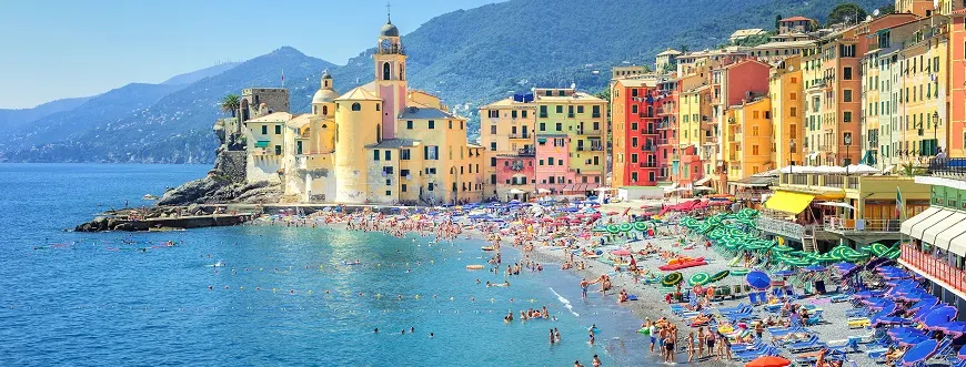 Genoa