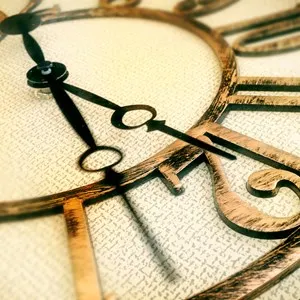 Palace of Time