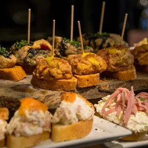 Café Bar Bilbao