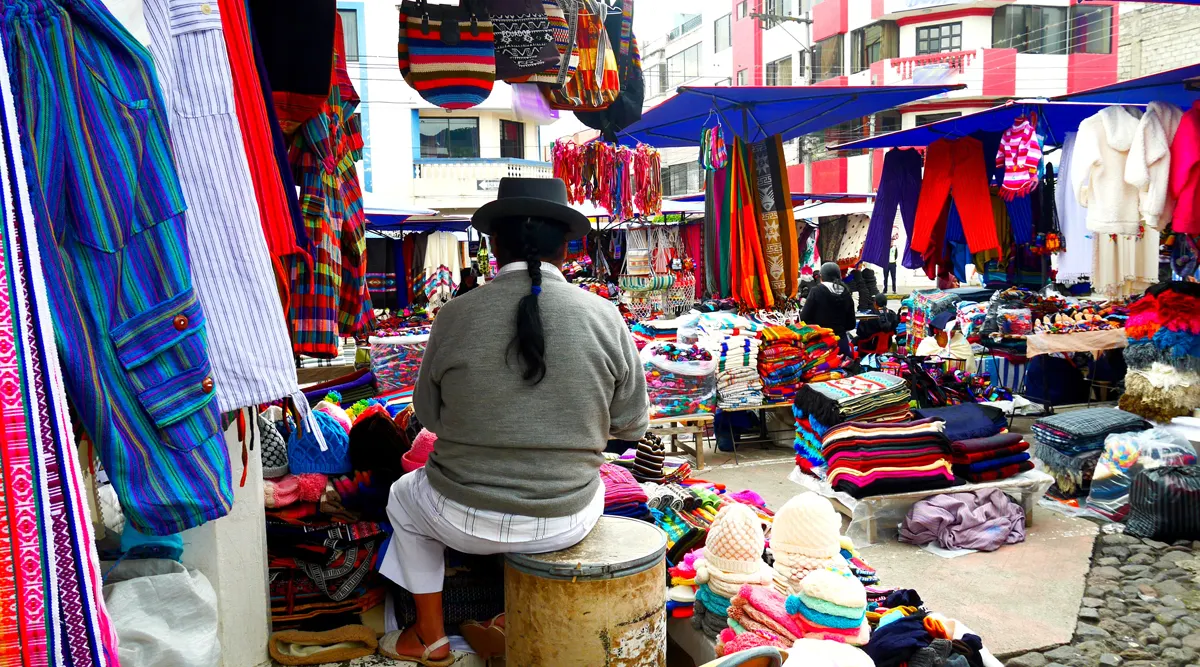 Otavalo