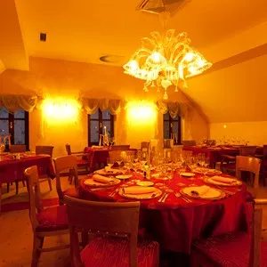 Culinary House of Manna