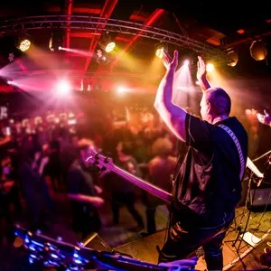 Club Metro