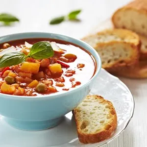 soup