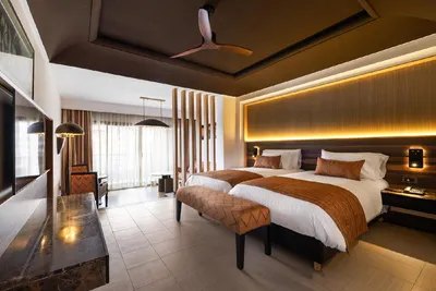 Photo 3 of Hotel Riu Palace Tikida Agadir hotel