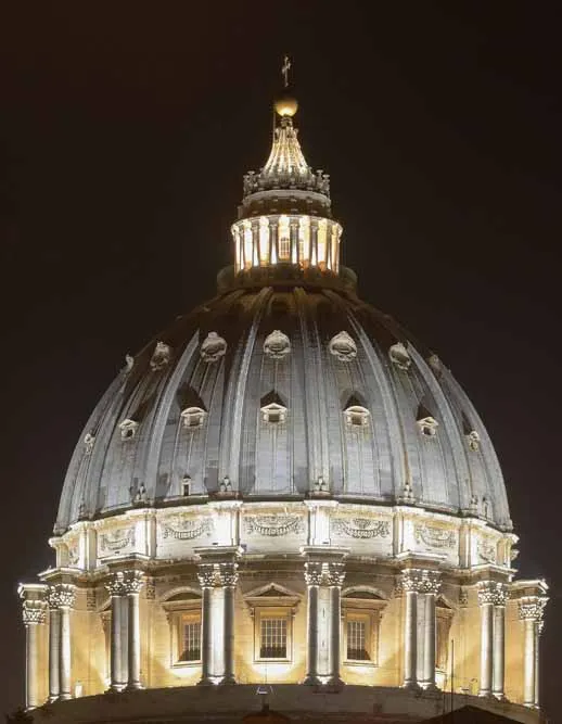 The Splendors of Rome Florence and Milan